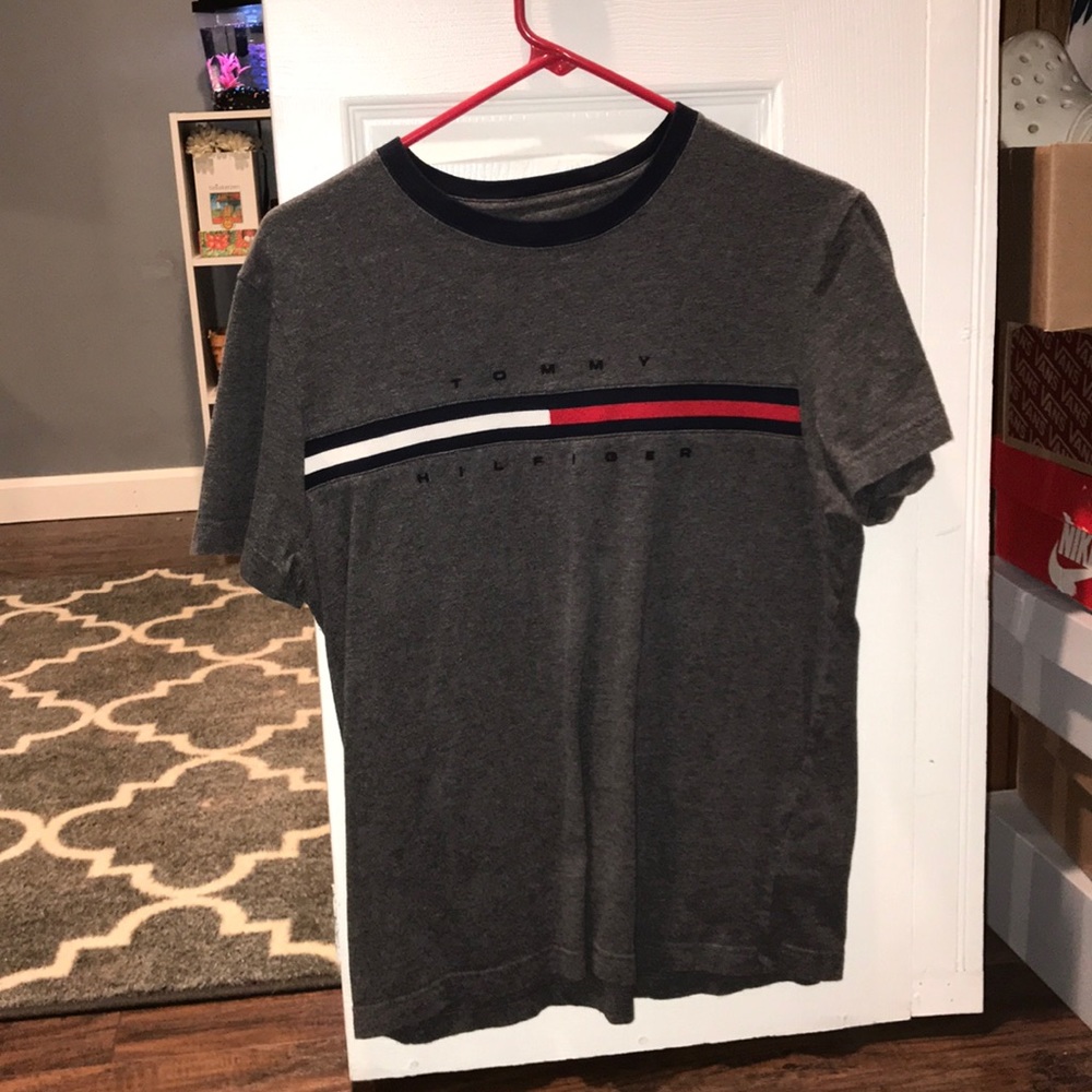 Tommy Hilfiger short sleeve